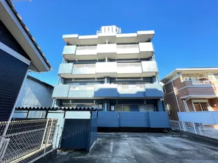 七反田ハイツ A棟の画像