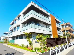 ベレオ山中IIの画像