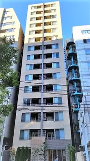 東京都千代田区二番町【マンション】の外観