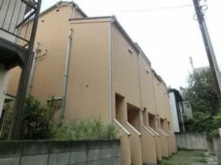 サンアーバン野方の画像