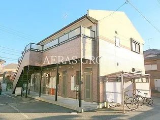 ソフィア本多4の画像