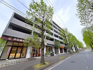 PLAZA池尻1の画像