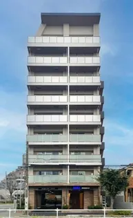 ニューガイア南葛西NO 71の画像