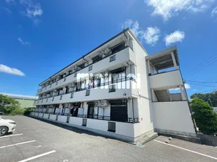 エスポワール パンシオンの画像