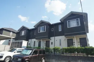 メゾンMAST八山田Aの画像