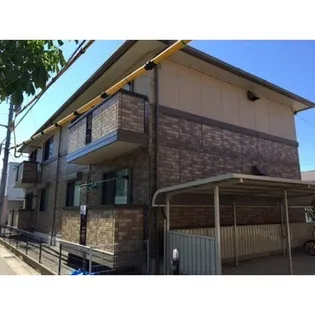 プラシード A棟の画像