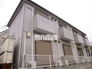 サニーコート中山IIの画像