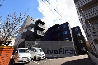 グランディール学園前の画像