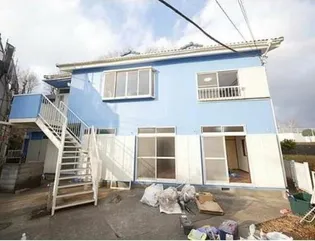 アザース愛名の画像