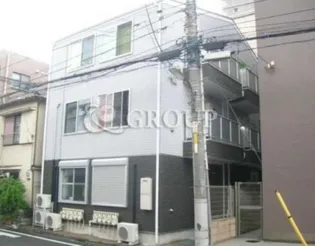 グランデシャンテ池袋の画像