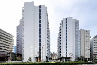 LIBR GRANT 西新宿EAST【7階】の外観