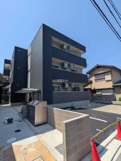 フジパレス堺大浜公園II番館の画像