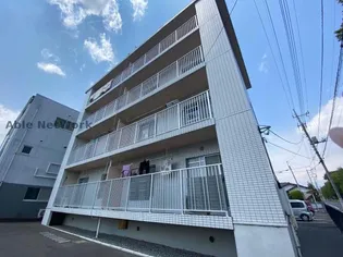 和田橋ハイツの画像