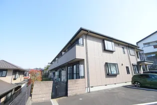 ラフィネ青葉台の画像