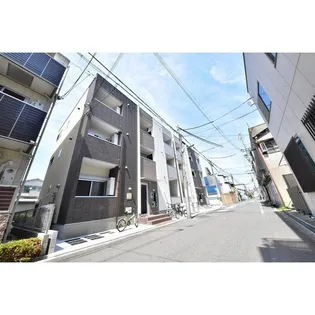 CEDAR HOUSEの画像