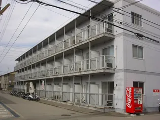 朝日プラザ金沢カレッジスクエアIの画像