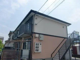 ビラージュ西条の画像