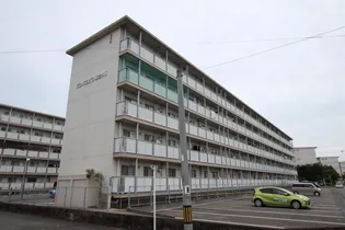 コンチェルト東合川Ⅱの画像