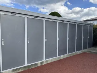 シャーメゾン ポルトの画像