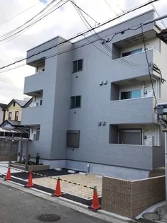 フジパレス堺大浜中町の画像