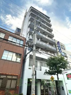 第Ⅱマンションアトラスの画像