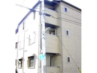 アイショウパルハウス東品川の画像