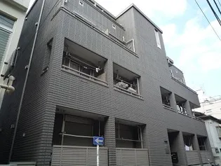 グランディール武蔵小杉の画像
