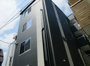 GRANQUAL浅草の画像