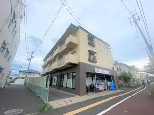 アーバンハウス奈良坂の画像