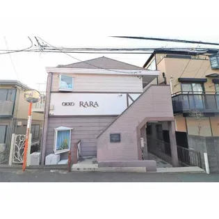 オッコーララ弘明寺の画像