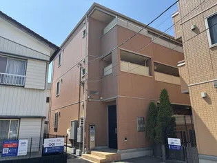 アベニュー住吉の画像