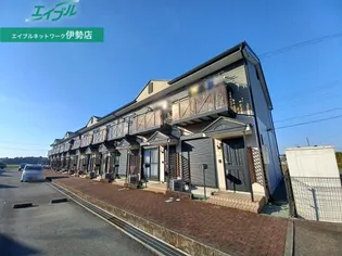 ティファナウエストの画像