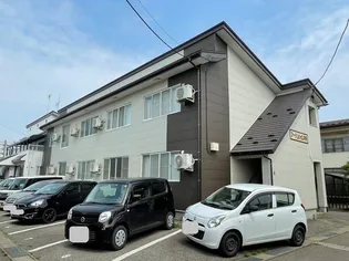 アーバンハイム平野の画像