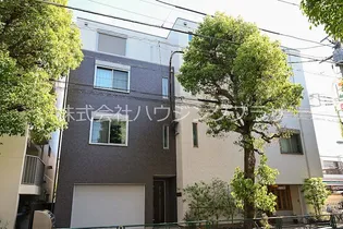 グレイスコート赤堤【3階】の外観