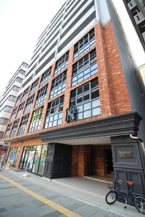 Napartment【7階】の外観