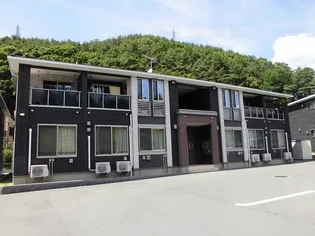 イースト カーサBの画像