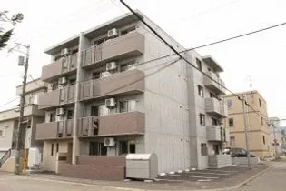 TーSTAGE西町の画像