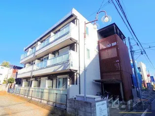 リブリ Iの画像