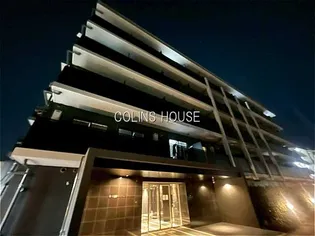 SーRESIDENCE北戸田の画像