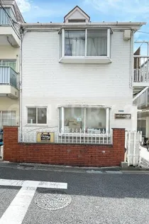 トキワハイム早稲田1号館【1階】の外観