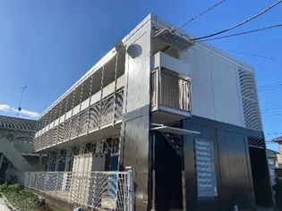 レオパレスフレーズの画像