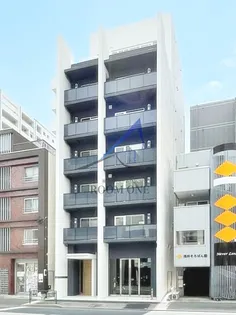 トラバース門前仲町の画像