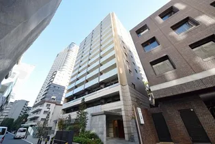 ザ パークハウス愛宕虎ノ門の画像