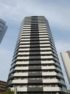 フェニックス西参道タワー【7階】の外観