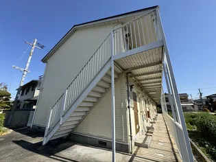 カーサ仁川の画像