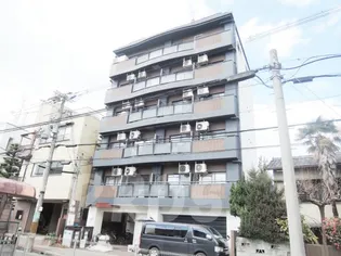 ビクトリア茨木の画像