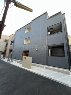 マークス塚本の画像