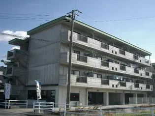 豊川ハイムの画像
