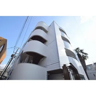 白樺ハイツ清水IIの画像