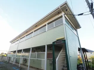 コーポたちばなの画像